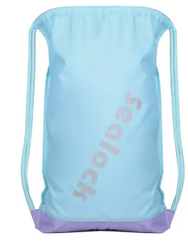 Mochila com cordão Sealock feita no Vietnã