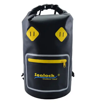 Saco seco impermeável Sealock da fábrica do Vietnã