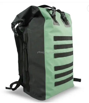 Mochila grande impermeável Sealock do fornecedor do Vietnã