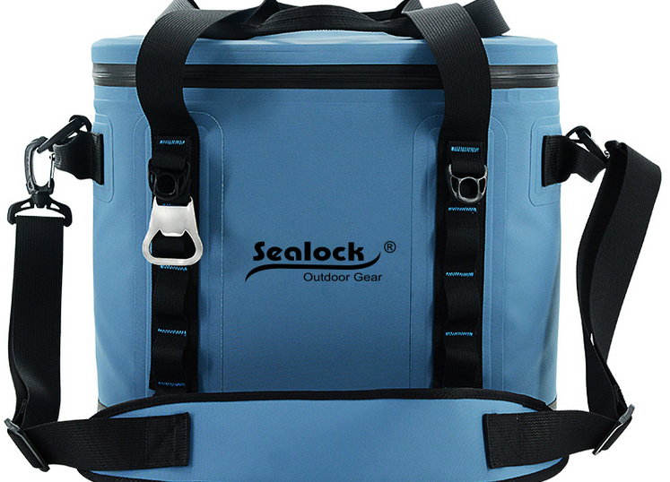 Bolsa térmica Sealock do produtor vietnamita