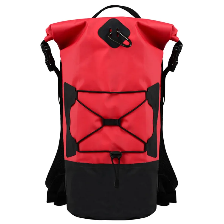 Como personalizar uma bolsa de viagem?