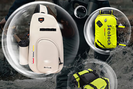【Convite】 SEALOCK Sinceramente convida você a participar da 136ª Feira de Importação e Exportação da China