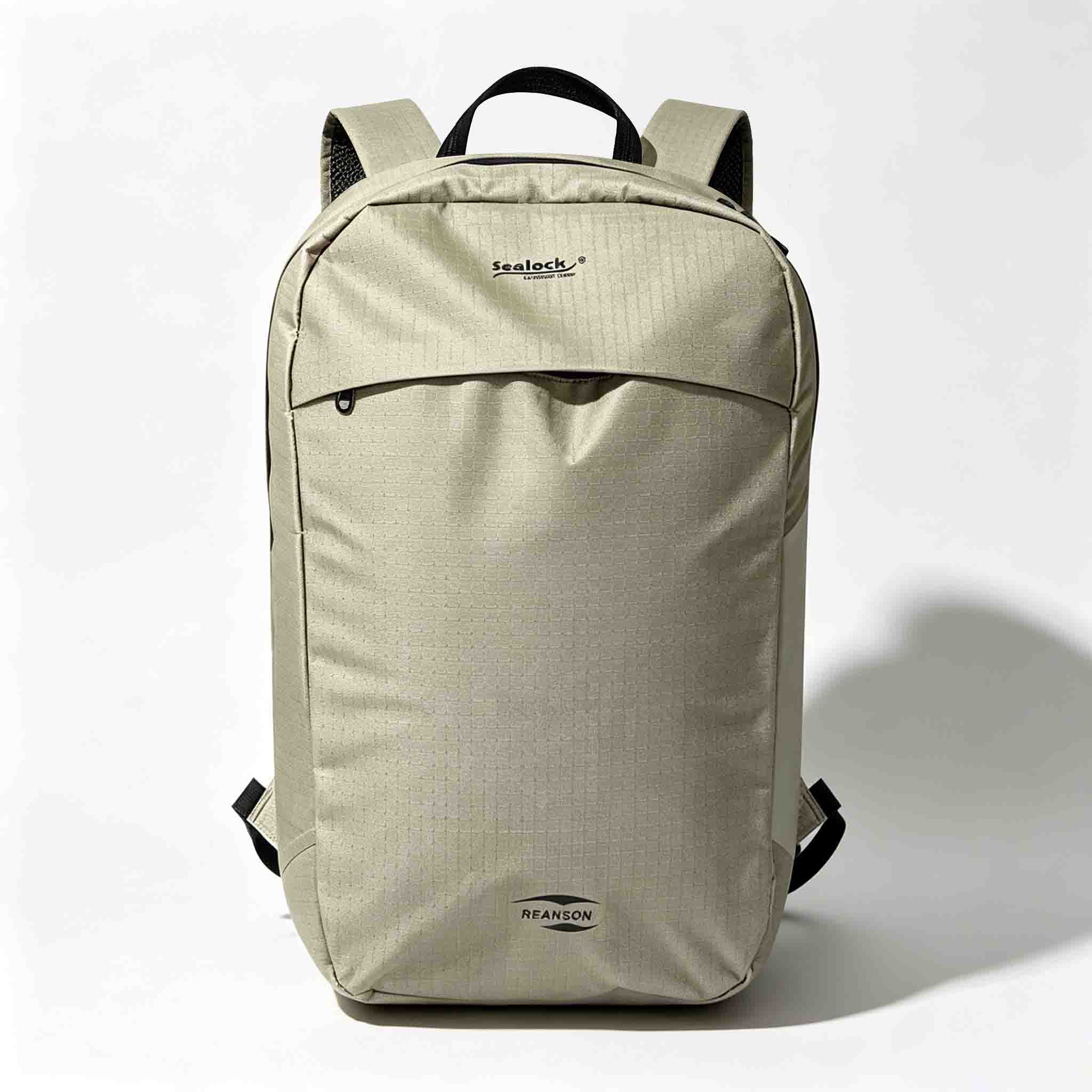 Mochila leve e hermética à prova d'água · 15L
