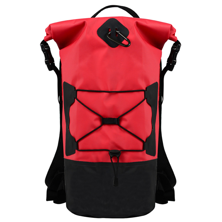 Bolsa à prova d'água ao ar livre velejando canoagem rafting